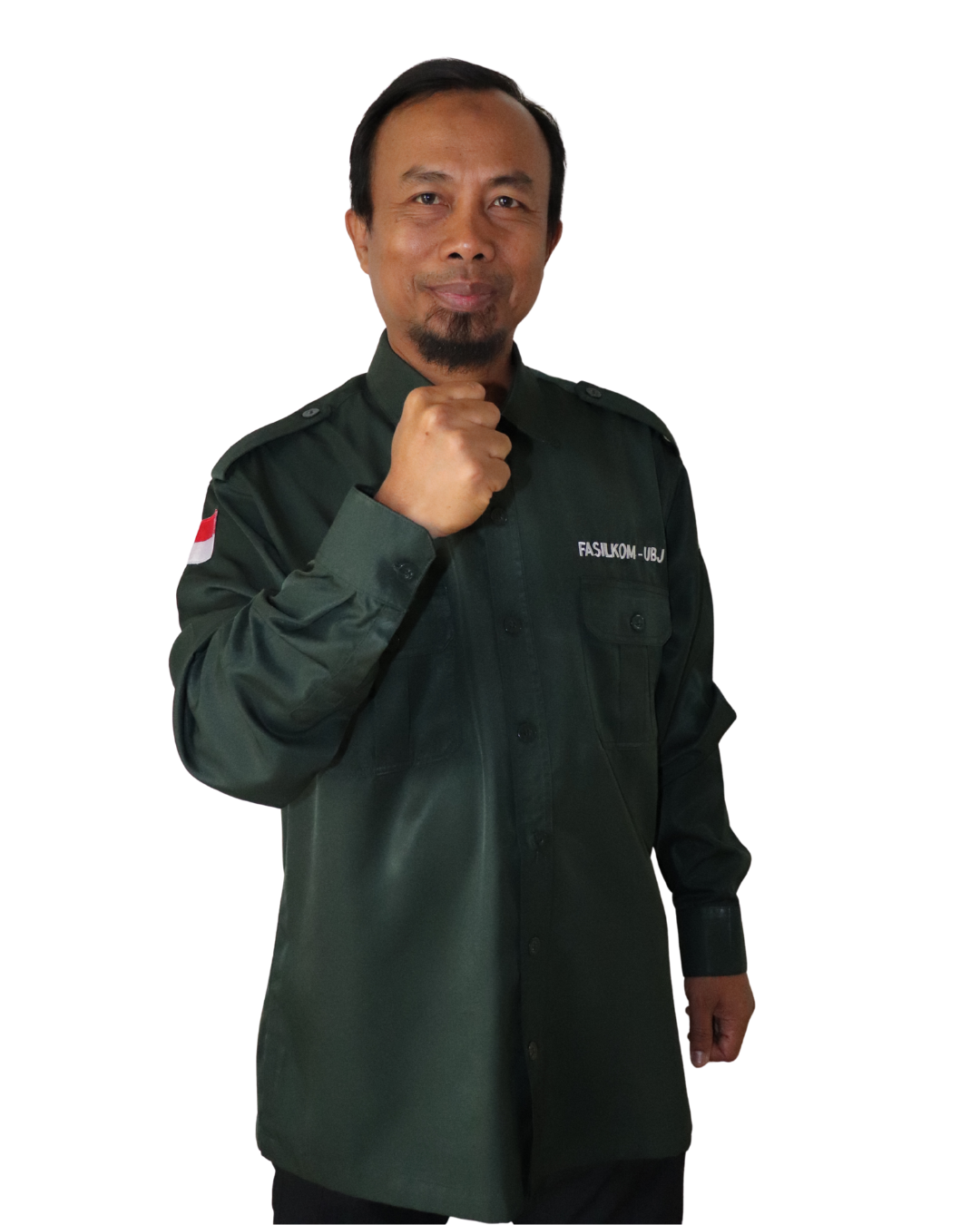 Dosen Pendamping Lapangan